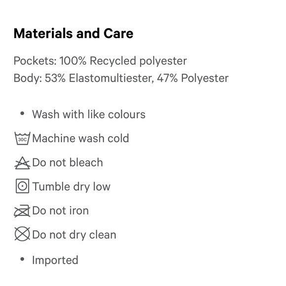 Lululemon Men’s ABC Pant Slim TRNH Trench LM5AQSS Size 34 x 34 - Picture 7 of 15